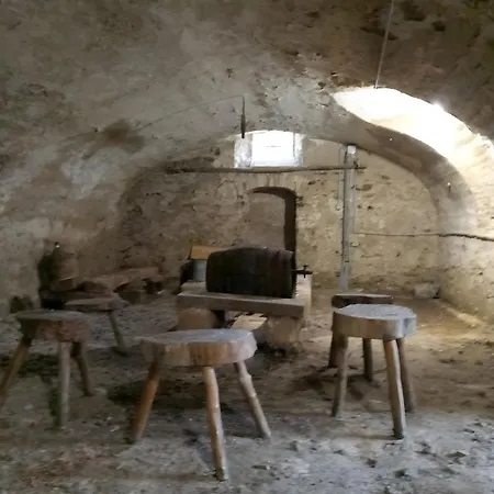 Au Fil De L'o - 15 Pers - 度假居 *