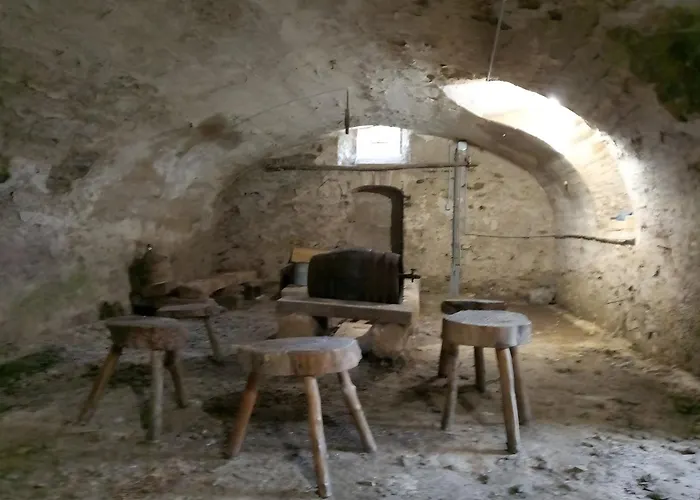 Au Fil De L'o - 15 Pers - 度假居 *